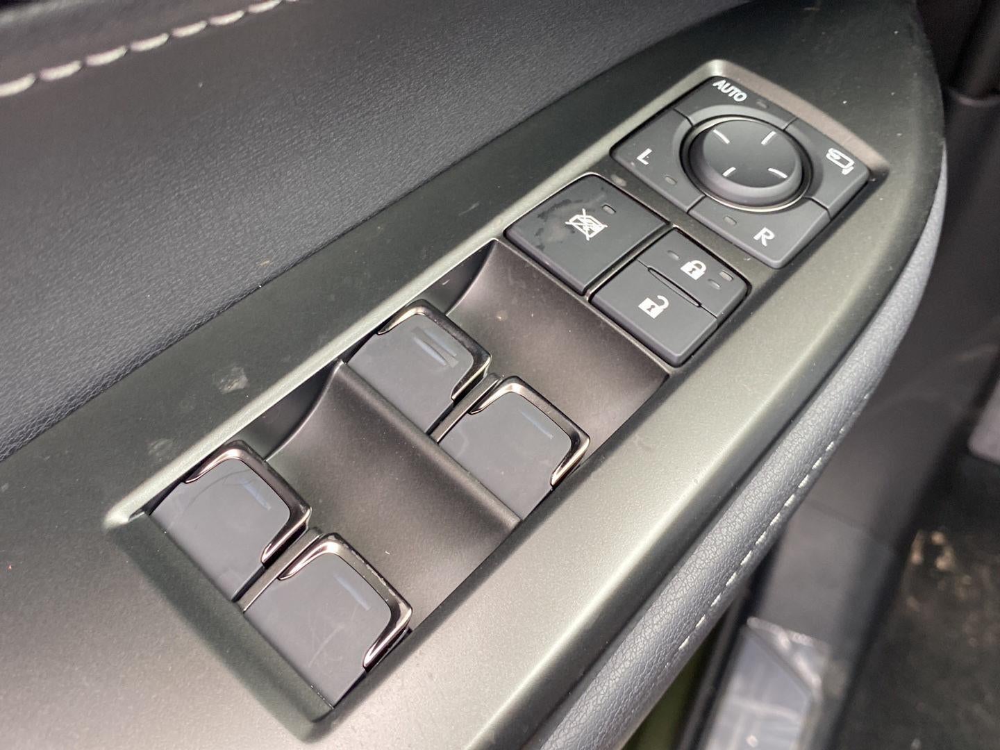 2026 Lexus NX 350h PREMIUM AWD PREMIUM