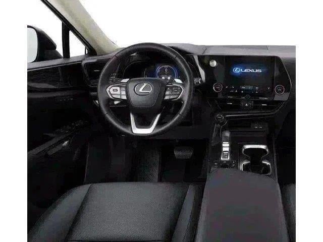 2026 Lexus NX 350h PREMIUM AWD PREMIUM