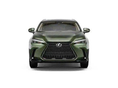2026 Lexus NX 350h PREMIUM AWD PREMIUM