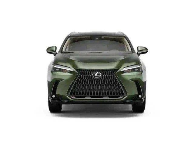 2026 Lexus NX 350h PREMIUM AWD PREMIUM
