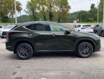2026 Lexus NX 350h PREMIUM AWD PREMIUM