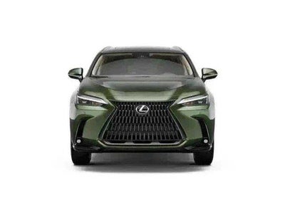 2026 Lexus NX 350h PREMIUM AWD PREMIUM
