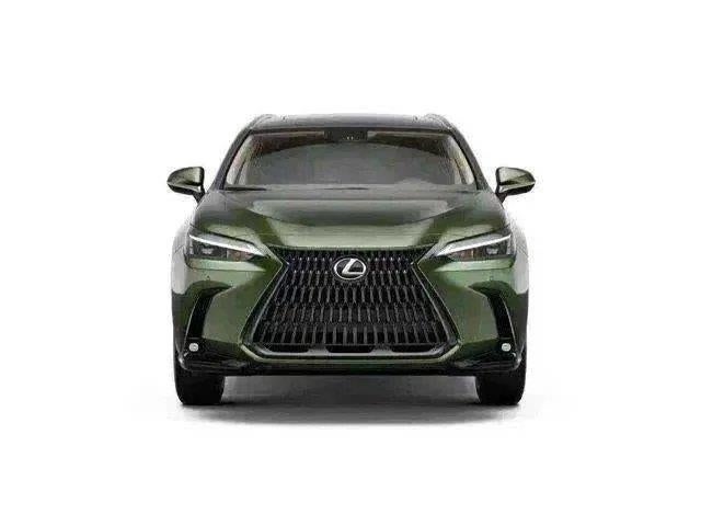 2026 Lexus NX 350h PREMIUM AWD PREMIUM