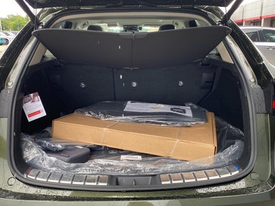 2026 Lexus NX 350h PREMIUM AWD PREMIUM