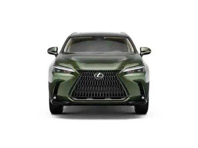 2026 Lexus NX 350h PREMIUM AWD PREMIUM