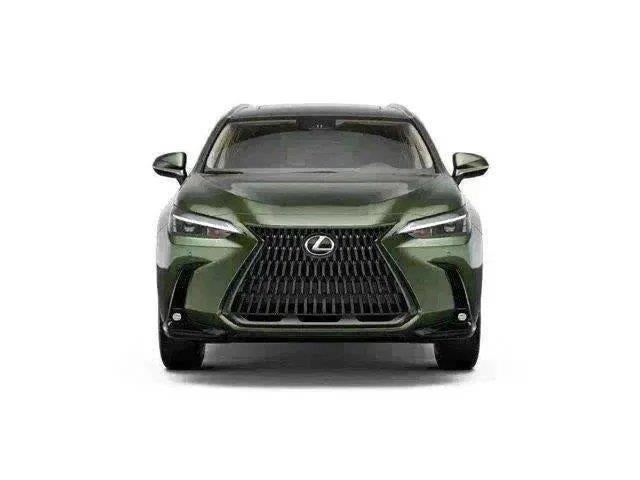 2026 Lexus NX 350h PREMIUM AWD PREMIUM