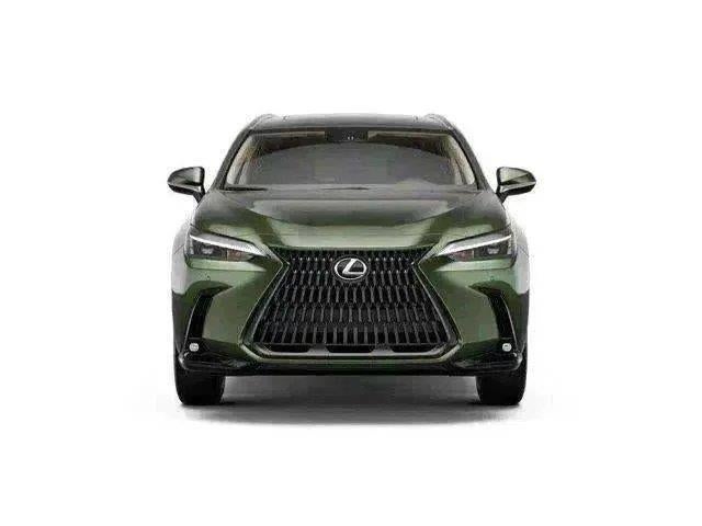 2026 Lexus NX 350h PREMIUM AWD PREMIUM