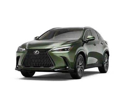 2026 Lexus NX 350h PREMIUM AWD PREMIUM