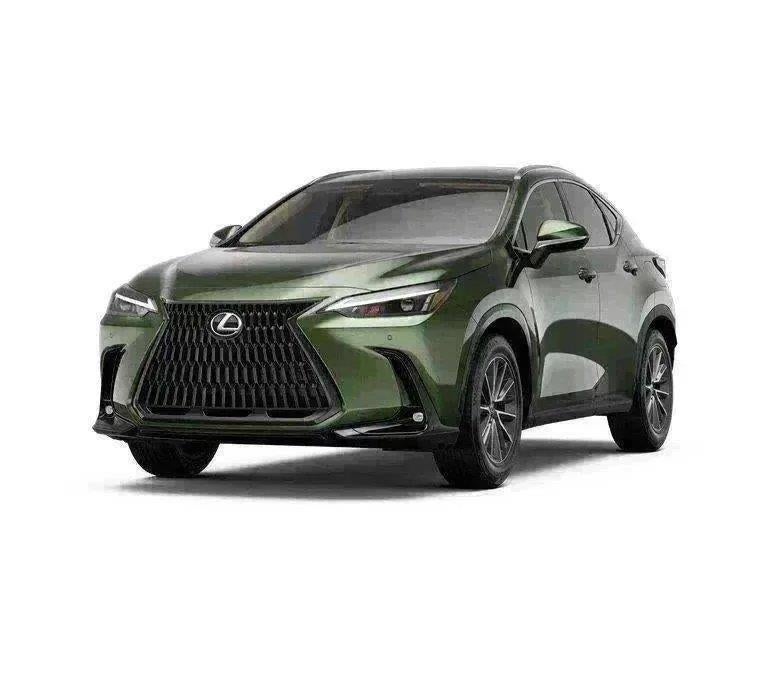 2026 Lexus NX 350h PREMIUM AWD PREMIUM