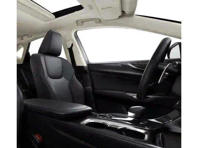 2026 Lexus NX 350h PREMIUM AWD PREMIUM