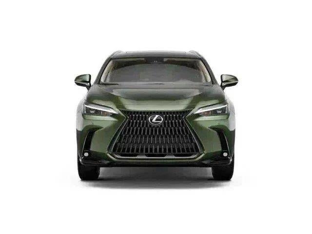 2026 Lexus NX 350h PREMIUM AWD PREMIUM