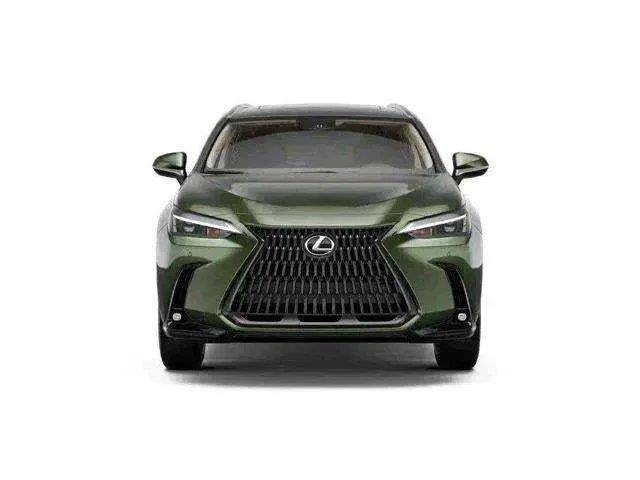 2026 Lexus NX 350h PREMIUM AWD PREMIUM