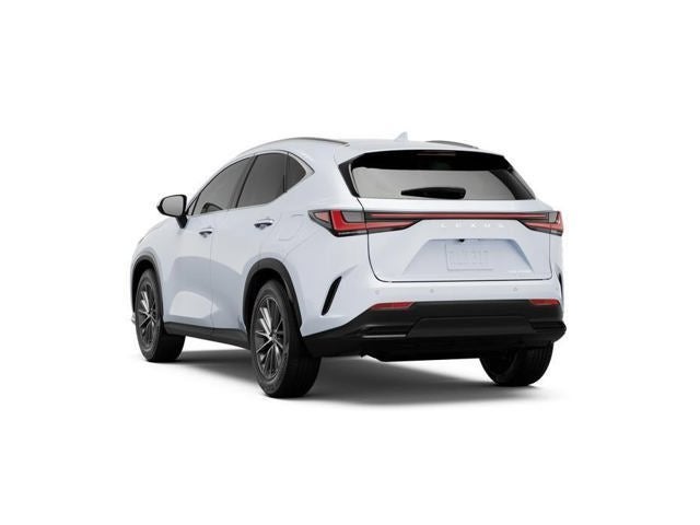 2026 Lexus NX HYBRID NX 350h PREMIUM AWD