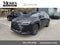 2026 Lexus NX 350h PREMIUM AWD PREMIUM