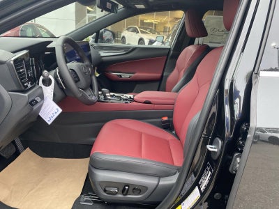 2026 Lexus NX 350h PREMIUM AWD PREMIUM
