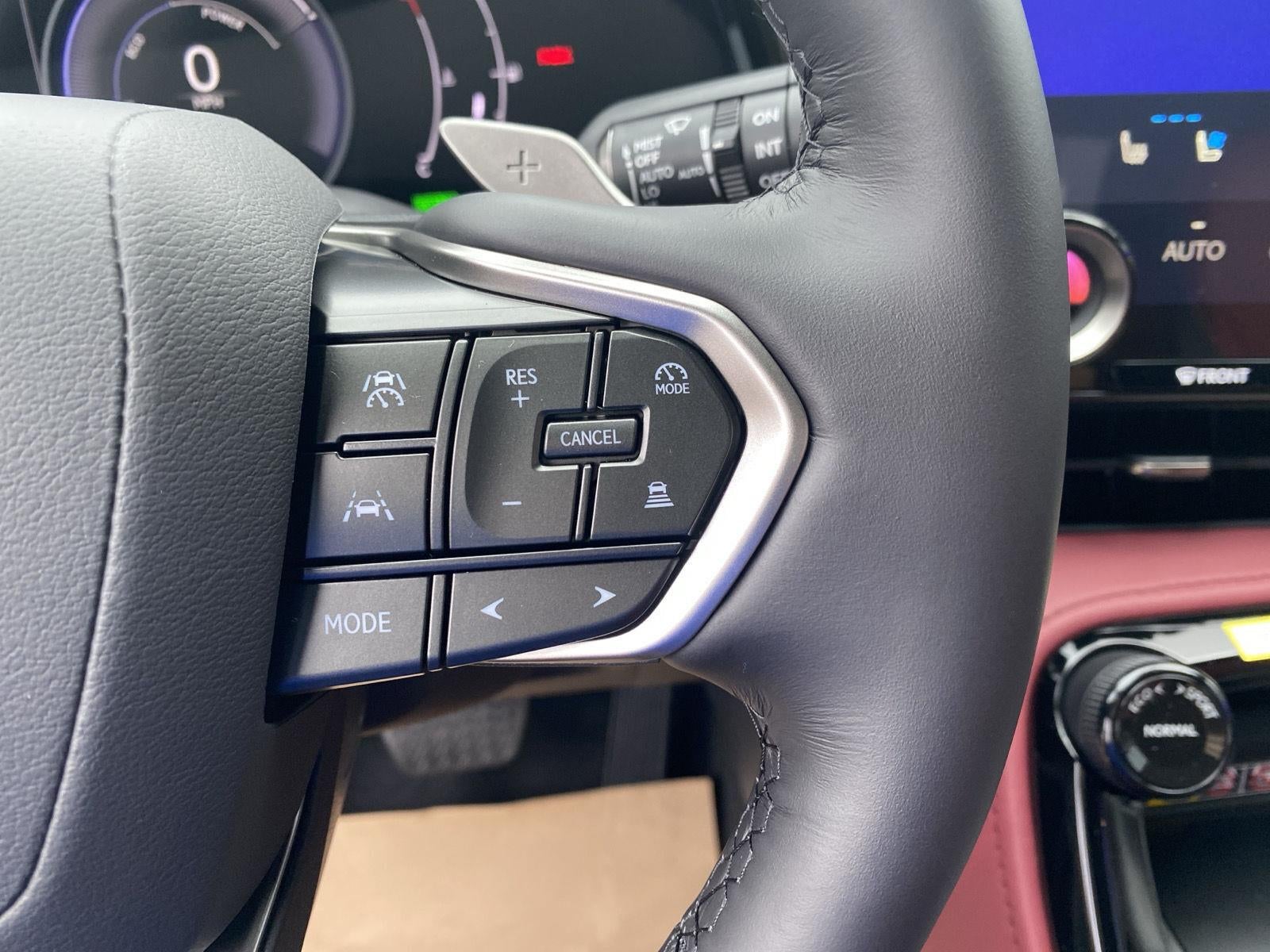 2026 Lexus NX 350h PREMIUM AWD PREMIUM