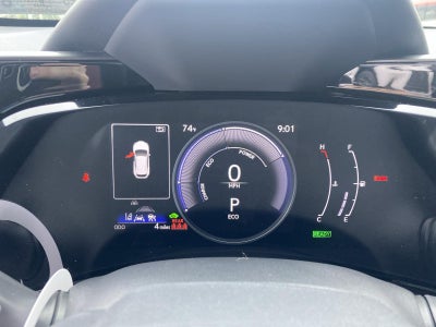 2026 Lexus NX 350h PREMIUM AWD PREMIUM