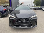 2026 Lexus NX 350h PREMIUM AWD PREMIUM