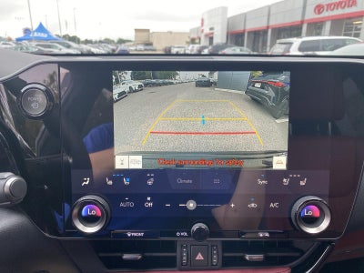 2026 Lexus NX 350h PREMIUM AWD PREMIUM