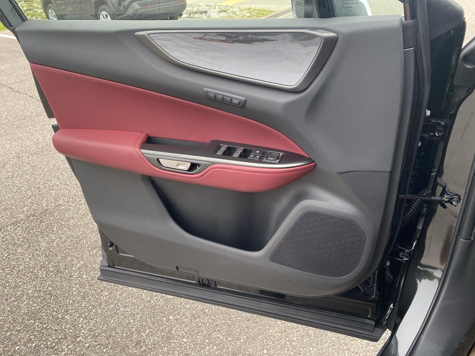 2026 Lexus NX 350h PREMIUM AWD PREMIUM