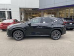 2026 Lexus NX 350h PREMIUM AWD PREMIUM