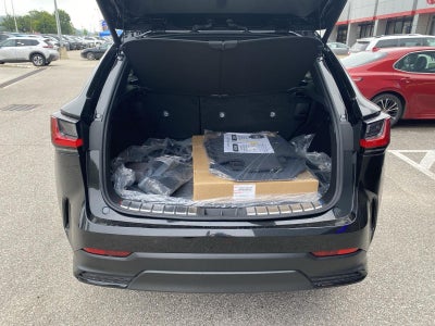 2026 Lexus NX 350h PREMIUM AWD PREMIUM