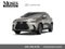 2026 Lexus NX HYBRID NX 350h PREMIUM AWD