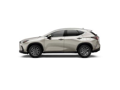 2026 Lexus NX HYBRID NX 350h PREMIUM AWD
