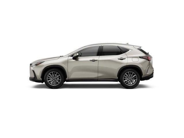 2026 Lexus NX HYBRID NX 350h PREMIUM AWD