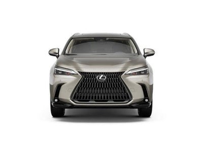 2026 Lexus NX HYBRID NX 350h PREMIUM AWD