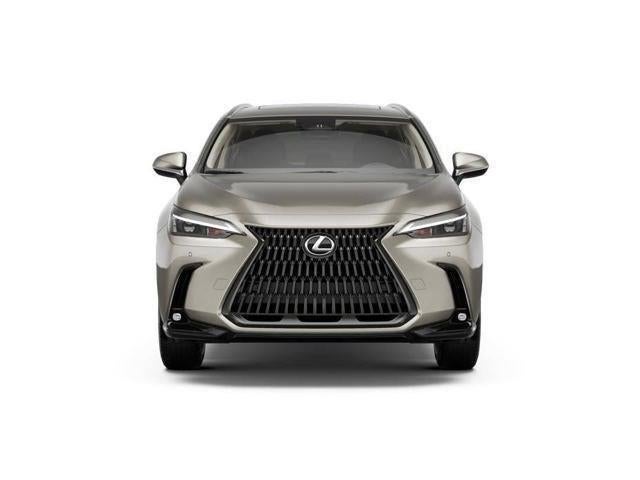 2026 Lexus NX HYBRID NX 350h PREMIUM AWD