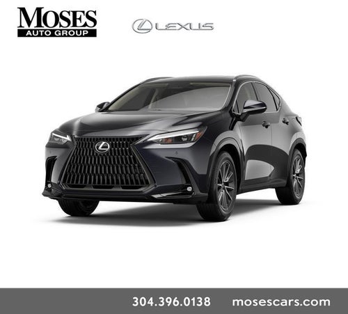 2026 Lexus NX HYBRID NX 350h PREMIUM AWD