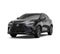2026 Lexus NX HYBRID NX 350h PREMIUM AWD