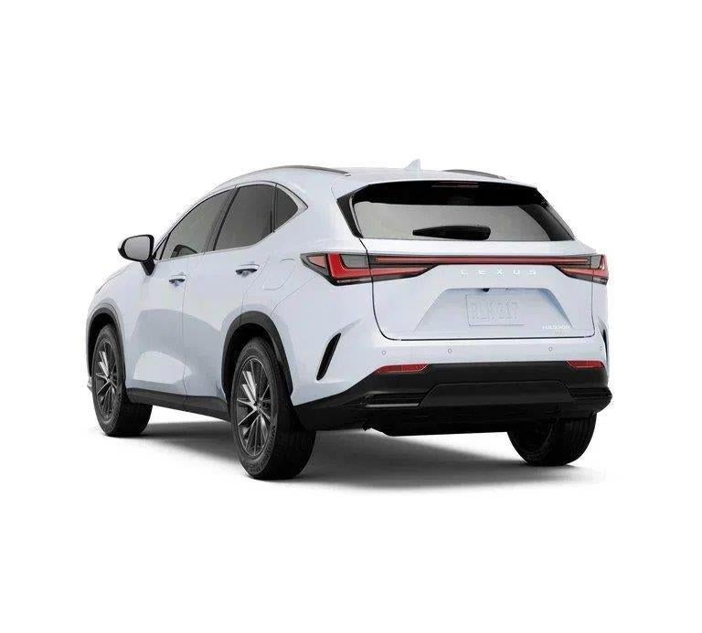 2026 Lexus NX 350h PREMIUM AWD PREMIUM