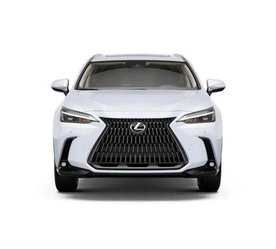2026 Lexus NX 350h PREMIUM AWD PREMIUM