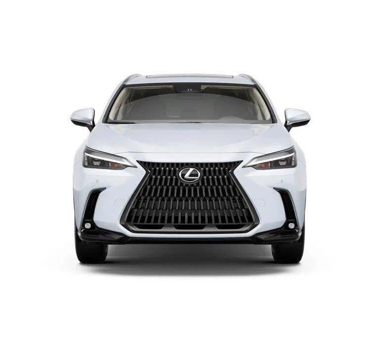 2026 Lexus NX 350h PREMIUM AWD PREMIUM