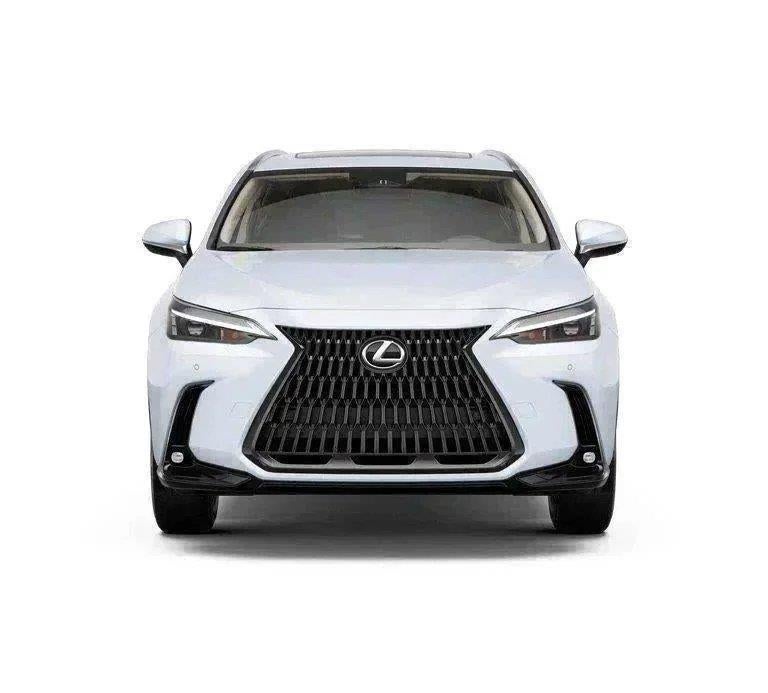2026 Lexus NX 350h PREMIUM AWD PREMIUM