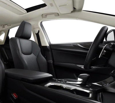 2026 Lexus NX 350h PREMIUM AWD PREMIUM