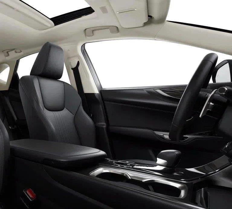 2026 Lexus NX 350h PREMIUM AWD PREMIUM