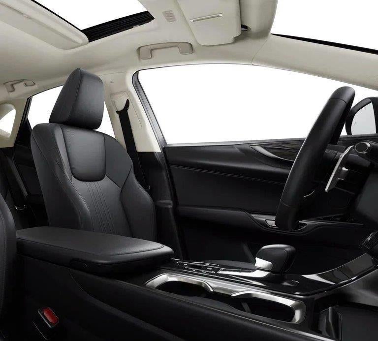 2026 Lexus NX 350h PREMIUM AWD PREMIUM