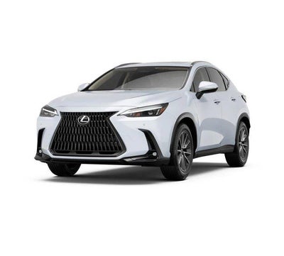 2026 Lexus NX 350h PREMIUM AWD PREMIUM