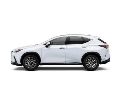 2026 Lexus NX 350h PREMIUM AWD PREMIUM