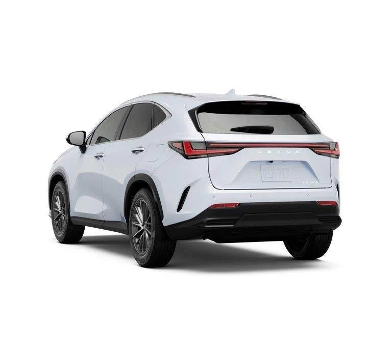 2026 Lexus NX 350h PREMIUM AWD PREMIUM