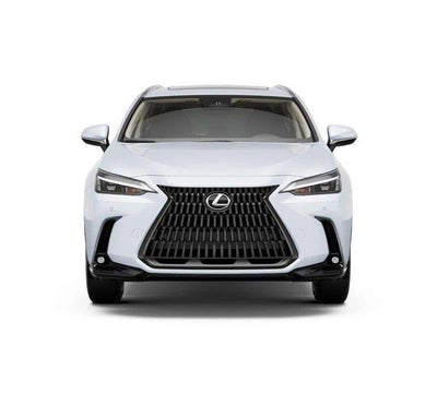 2026 Lexus NX 350h PREMIUM AWD PREMIUM