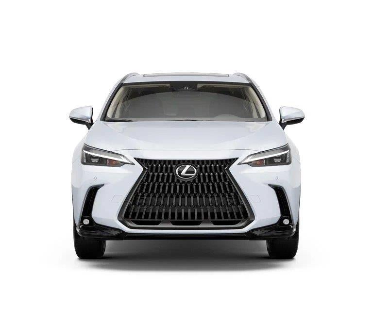 2026 Lexus NX 350h PREMIUM AWD PREMIUM