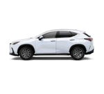 2026 Lexus NX 350h PREMIUM AWD PREMIUM