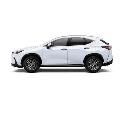 2026 Lexus NX 350h PREMIUM AWD PREMIUM