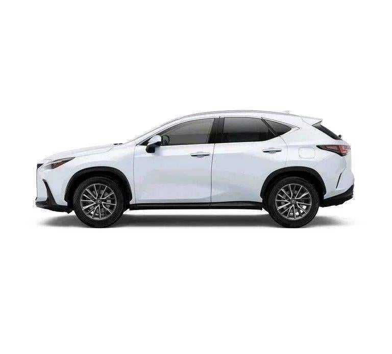 2026 Lexus NX 350h PREMIUM AWD PREMIUM