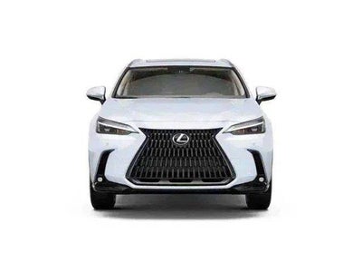 2026 Lexus NX 350h PREMIUM AWD PREMIUM