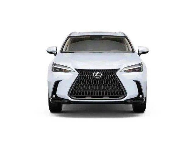 2026 Lexus NX 350h PREMIUM AWD PREMIUM